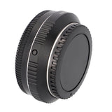 Objektivadapter EF-GFXII Canon EF-Objektive an Fujifilm GFX Kameras