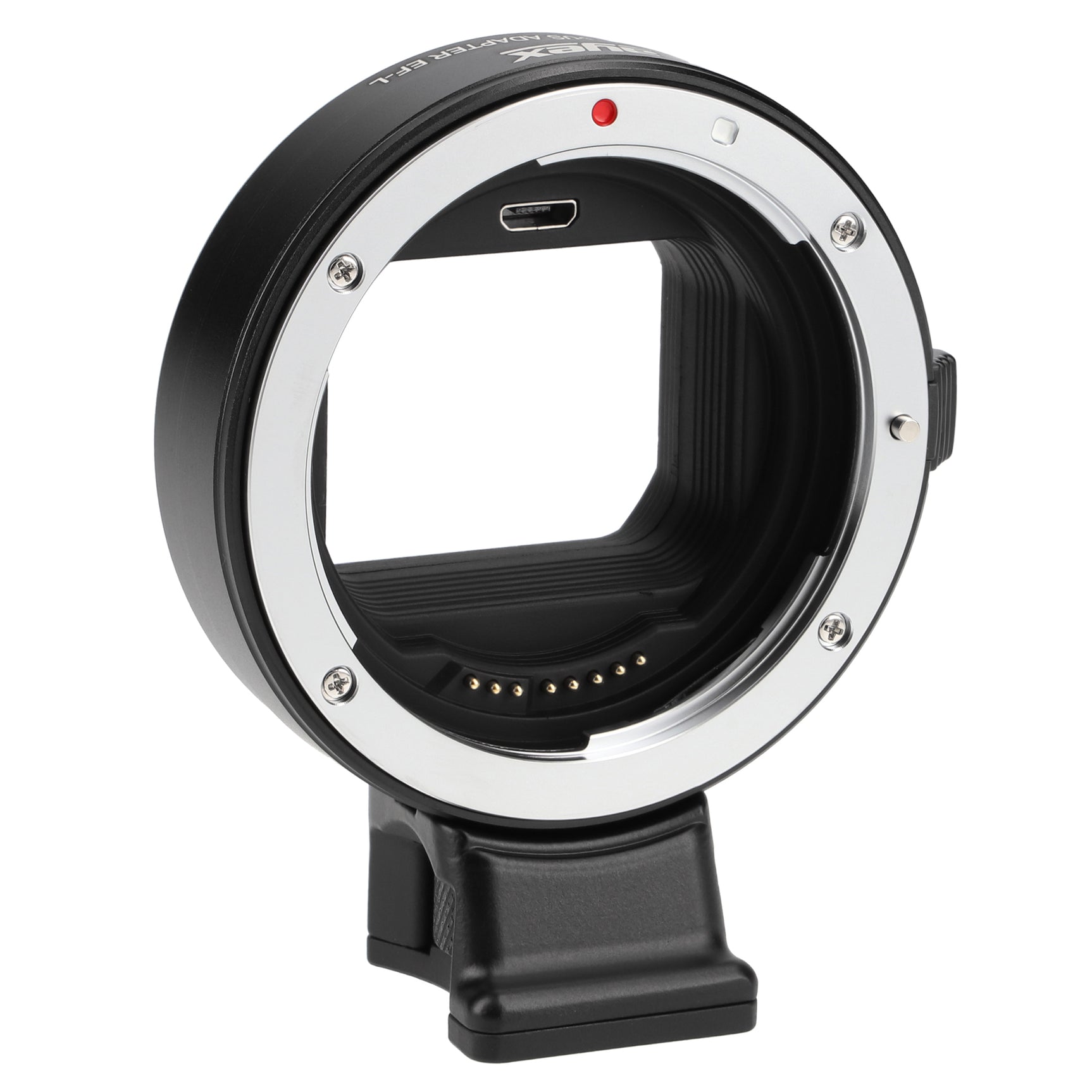Objektivadapter EF-L Canon EF-Objektive an Leica L-Mount Kameras