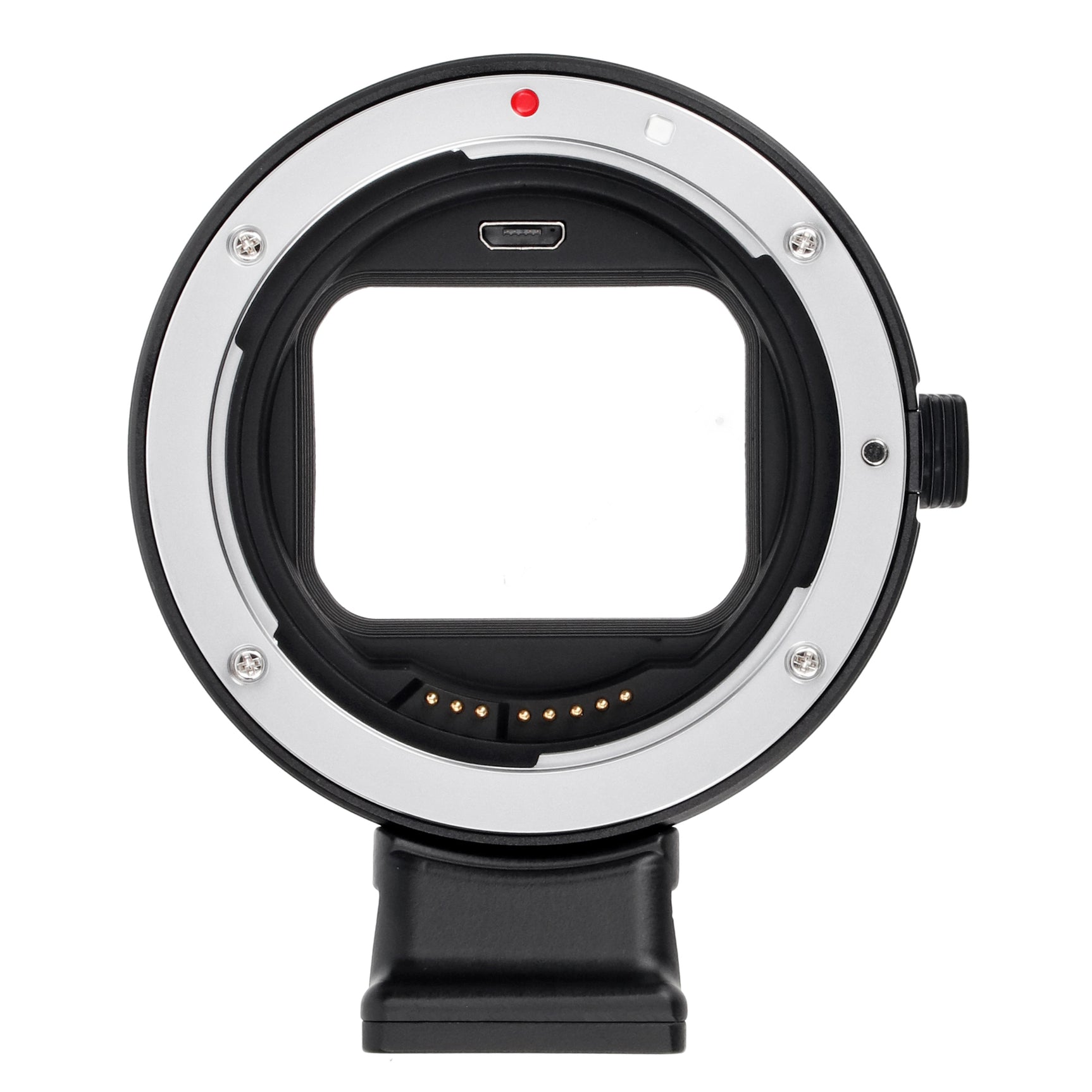 Objektivadapter EF-L Canon EF-Objektive an Leica L-Mount Kameras