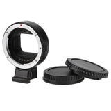 Objektivadapter EF-L Canon EF-Objektive an Leica L-Mount Kameras