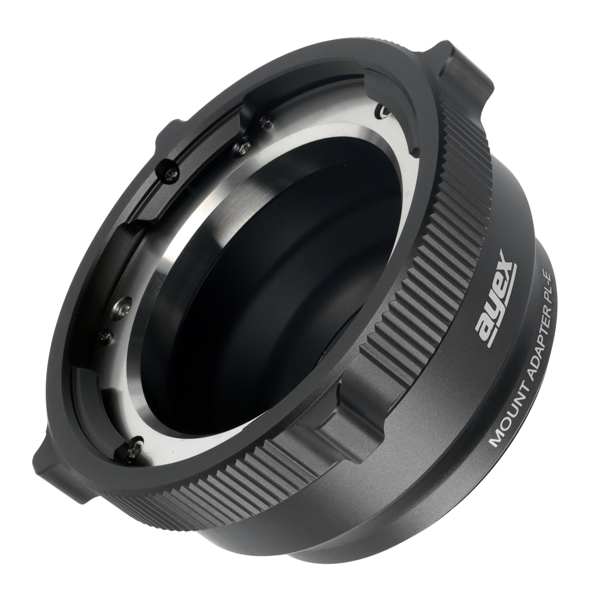Objektivadapter PL-E zB. Arri PL Objektive an Sony E-Mount