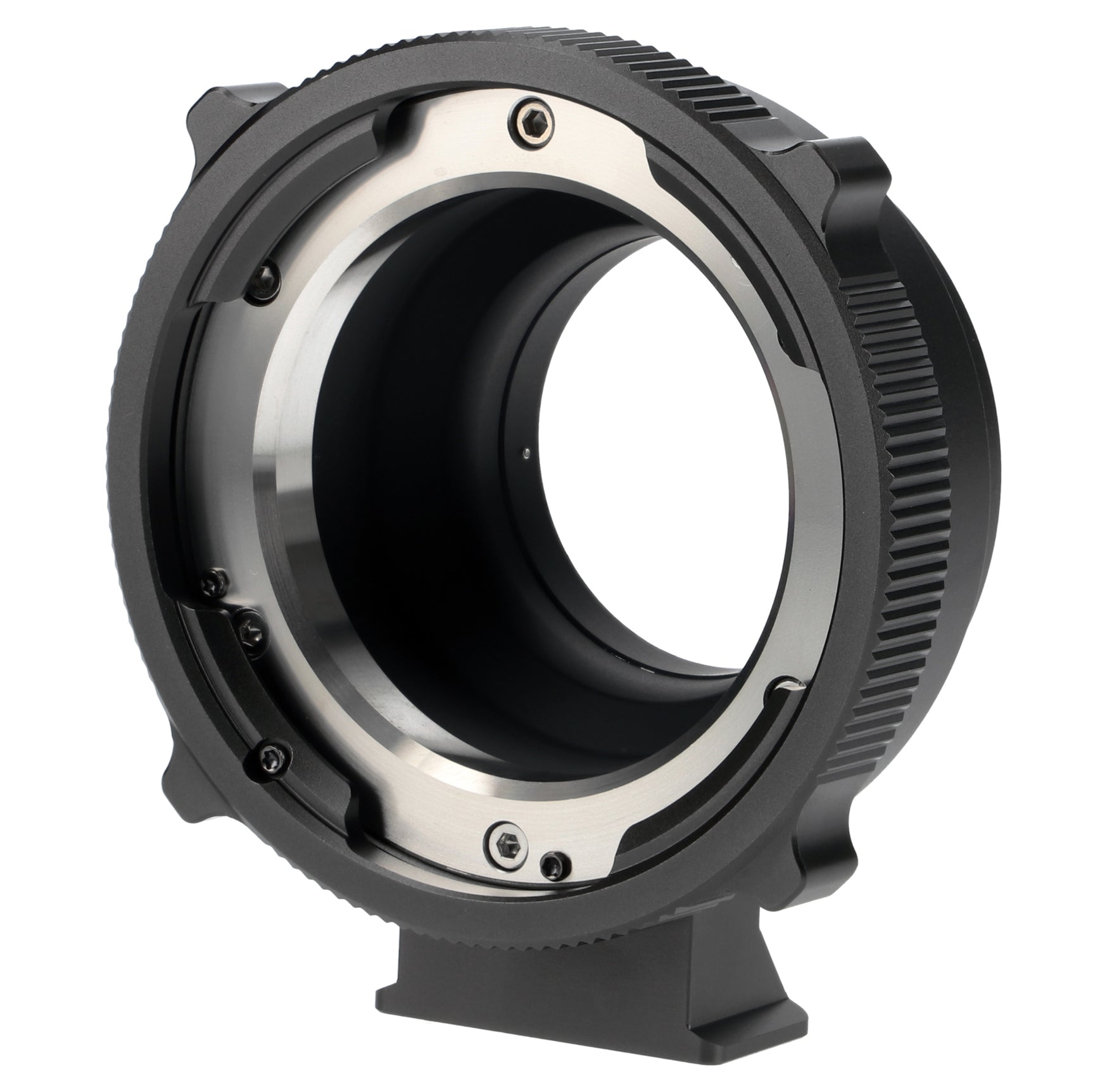 Objektivadapter PL-E zB. Arri PL Objektive an Sony E-Mount