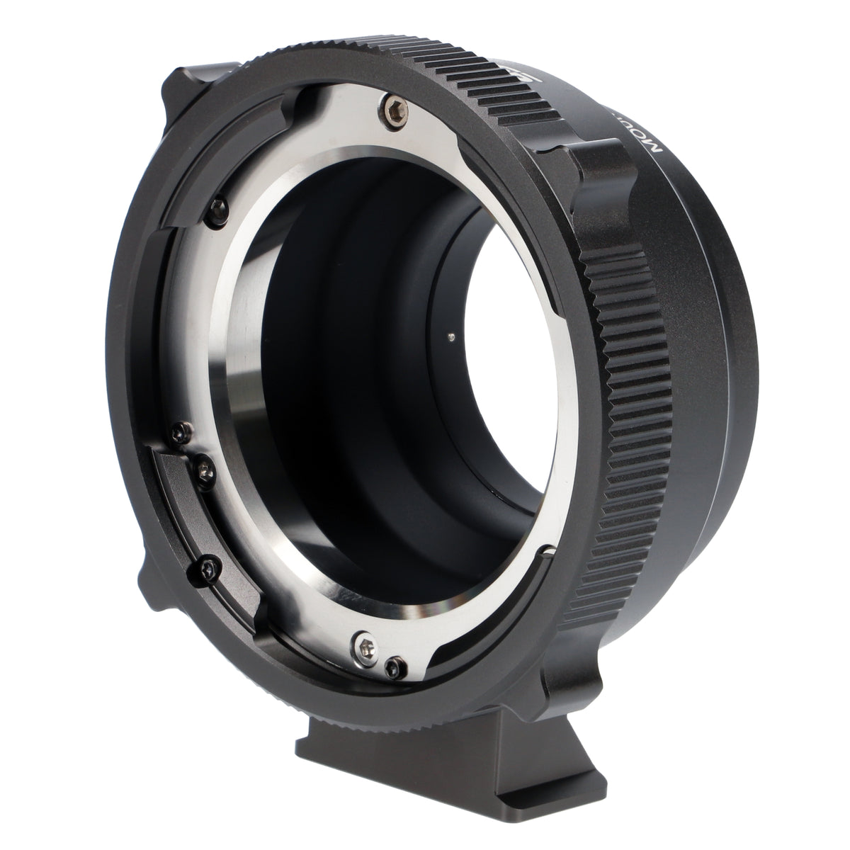 Objektivadapter PL-E zB. Arri PL Objektive an Sony E-Mount