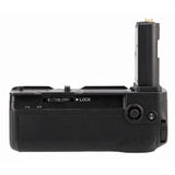 Batteriegriff für Nikon Z8 ersetzt MB-N12 Kamera Hochformatgriff Multifunktions Handgriff