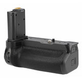Batteriegriff für Nikon Z8 + 2x EN-EL15C Akkus Hochformatgriff mit USB-C-Ladefunktion