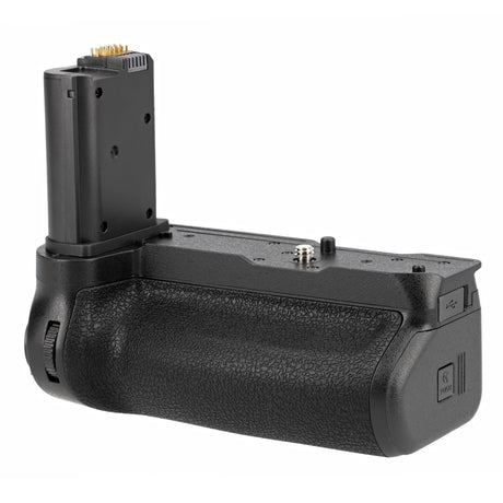 ayex Batteriegriff für Nikon Z8 mit Funk-Timer-Fernauslöser USB-C ersetzt MB-N12