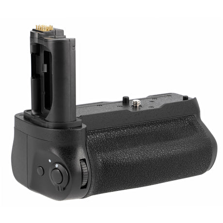 ayex Batteriegriff für Nikon Z8 mit Funk-Timer-Fernauslöser USB-C ersetzt MB-N12