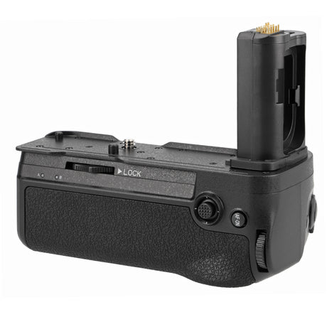 ayex Batteriegriff für Nikon Z8 mit Funk-Timer-Fernauslöser USB-C ersetzt MB-N12