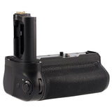 Batteriegriff für Nikon Z6 II & Z7 II inkl. Timer-Fernauslöser + 2x EN-EL15C Akkus