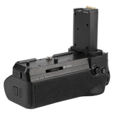 Batteriegriff für Nikon Z6 II & Z7 II inkl. Timer-Fernauslöser + 2x EN-EL15C Akkus