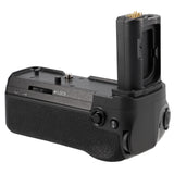 Batteriegriff für Nikon Z6 II & Z7 II inkl. Timer-Fernauslöser + 2x EN-EL15C Akkus