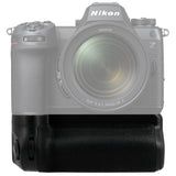 Batteriegriff für Nikon Z6 III Z5 II ersetzt MB-N14 Kamera Hochformatgriff Multifunktions Handgriff