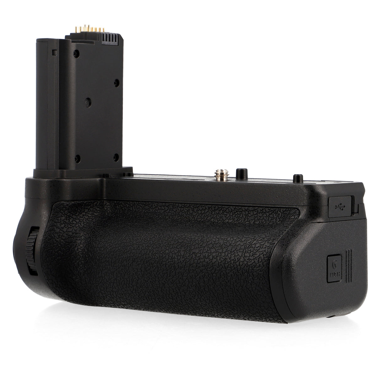 Batteriegriff für Nikon Z6 III Z5 II ersetzt MB-N14 Kamera Hochformatgriff Multifunktions Handgriff