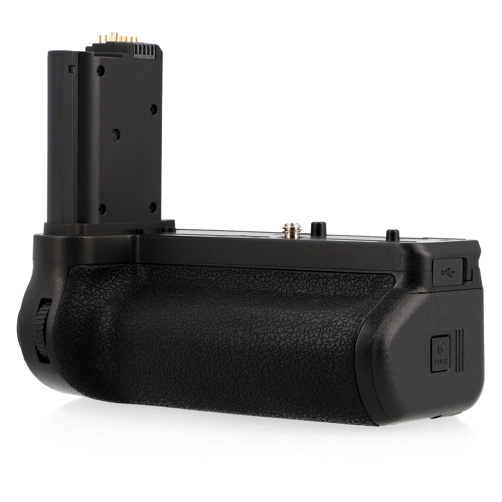 Batteriegriff für Nikon Z6 III Z5 II ersetzt MB-N14 mit Timer-Fernauslöser Multifunktions Handgriff