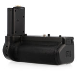 Batteriegriff für Nikon Z6 III Z5 II ersetzt MB-N14 mit Timer-Fernauslöser Multifunktions Handgriff