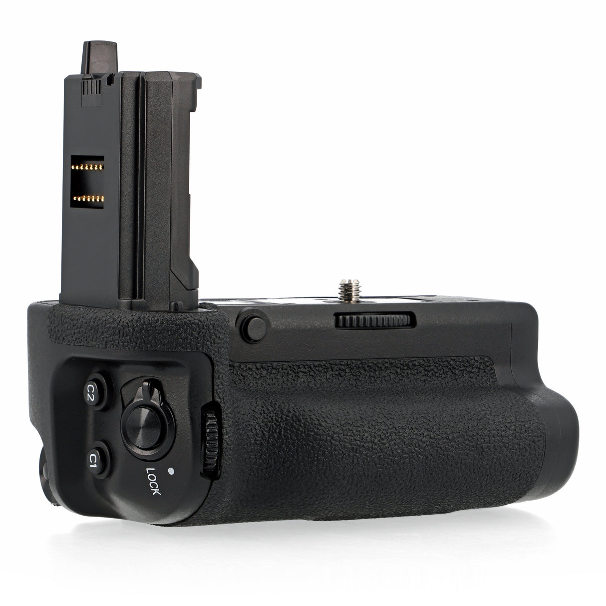 Batteriegriff für Sony A9 III & A1 II ersetzt VG-C5 Kamera Hochformatgriff Multifunktions Handgriff