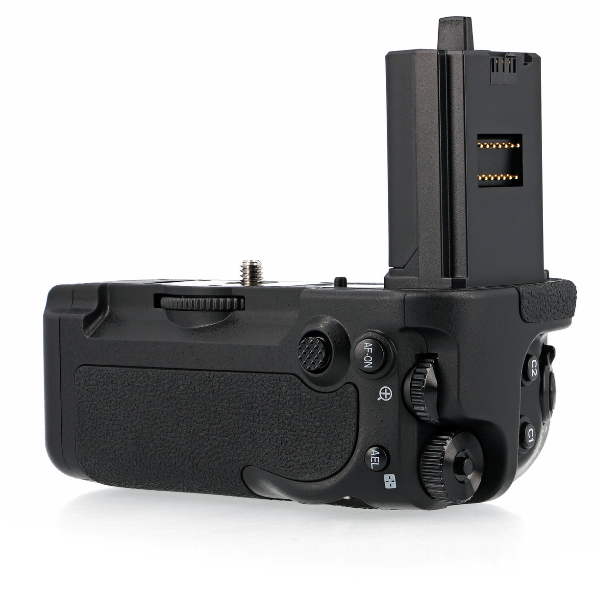 Batteriegriff für Sony A9 III & A1 II ersetzt VG-C5 Kamera Hochformatgriff Multifunktions Handgriff