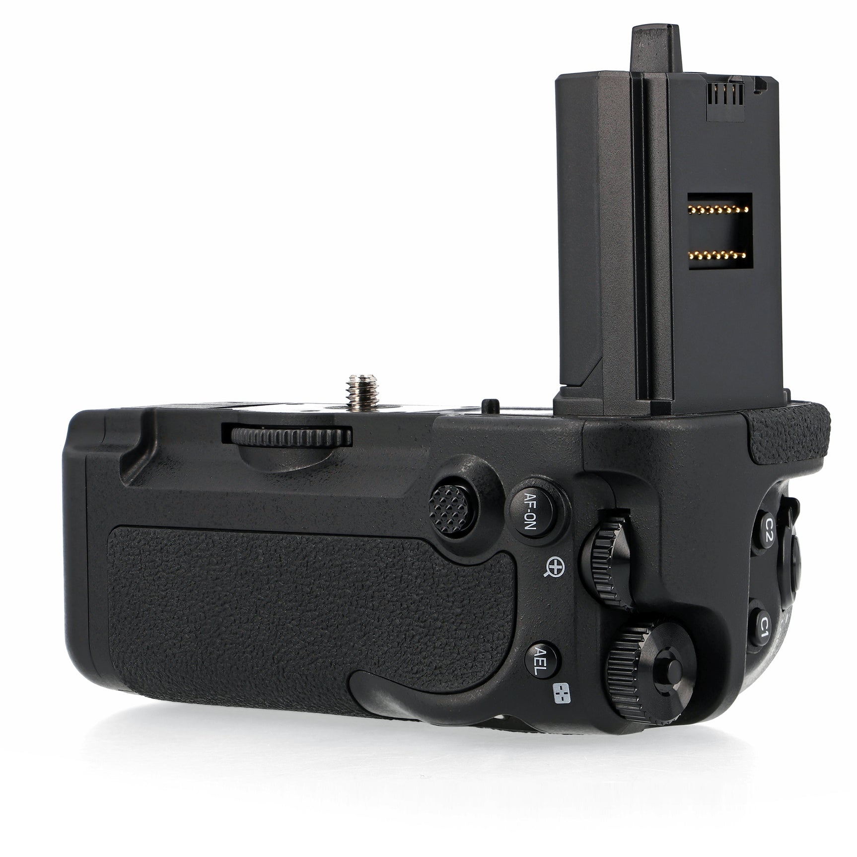 Batteriegriff für Sony A9 III & A1 II ersetzt VG-C5 Kamera Hochformatgriff Multifunktions Handgriff