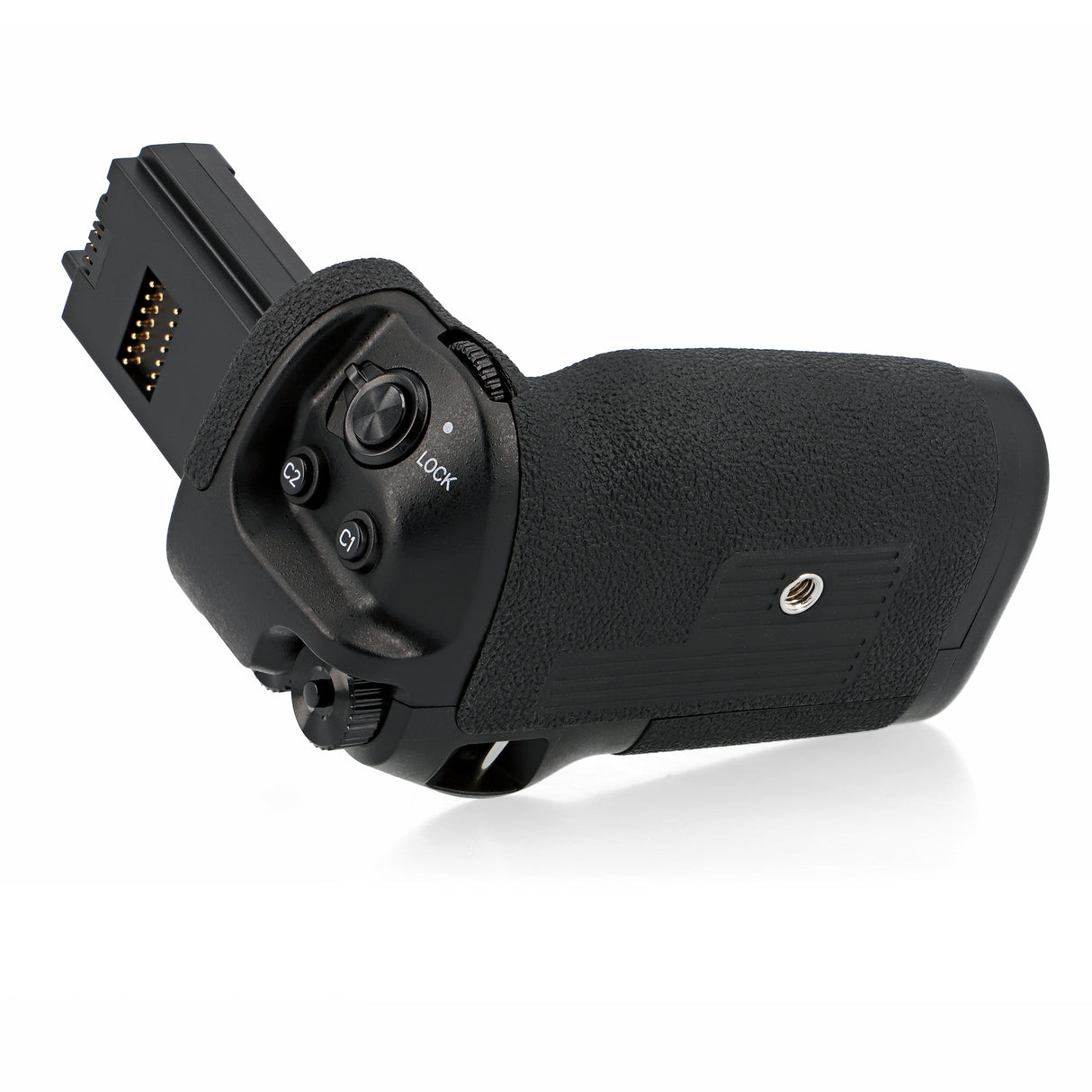 Batteriegriff für Sony A9 III & A1 II ersetzt VG-C5 Kamera Hochformatgriff Multifunktions Handgriff