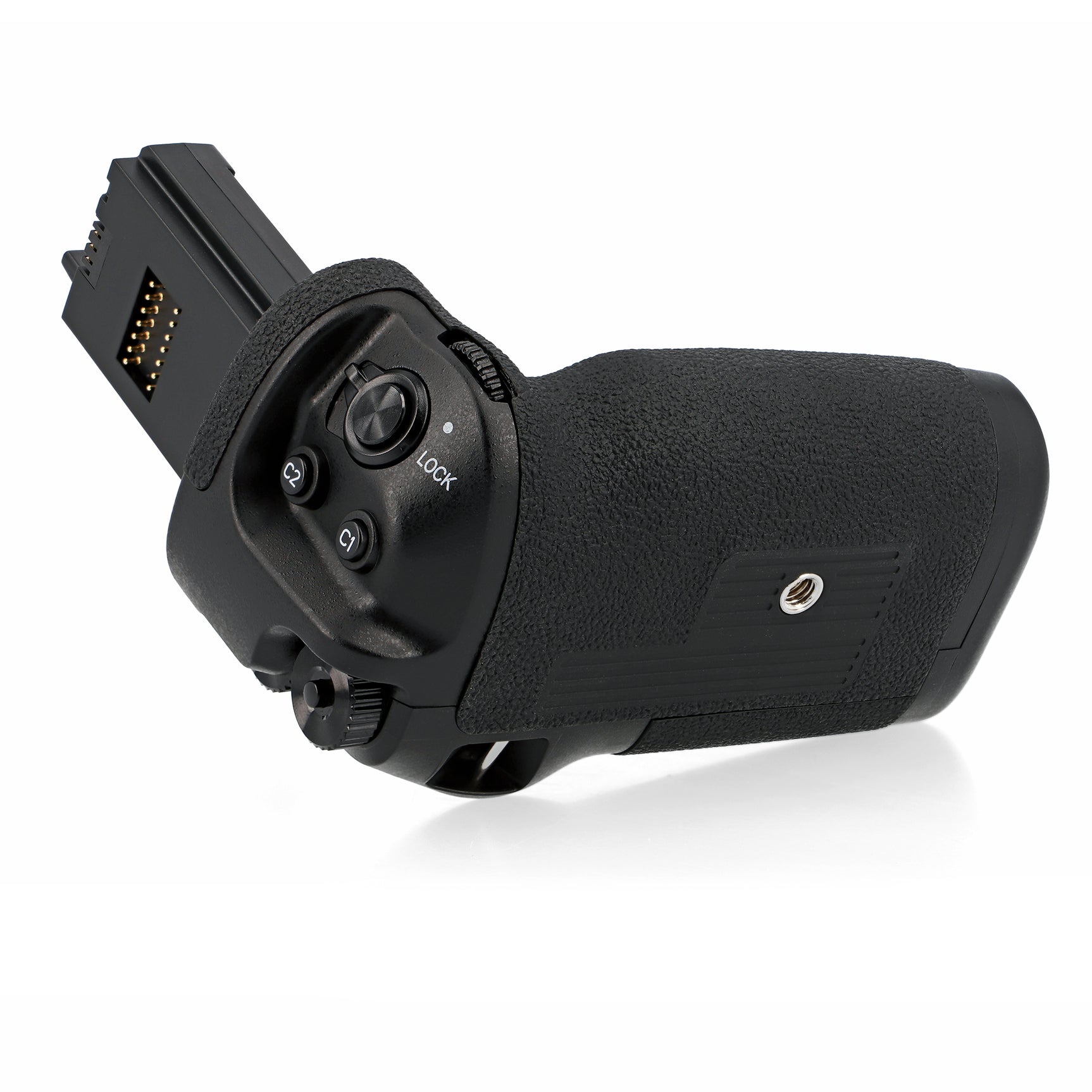 Batteriegriff für Sony A9 III & A1 II ersetzt VG-C5 Kamera Hochformatgriff Multifunktions Handgriff