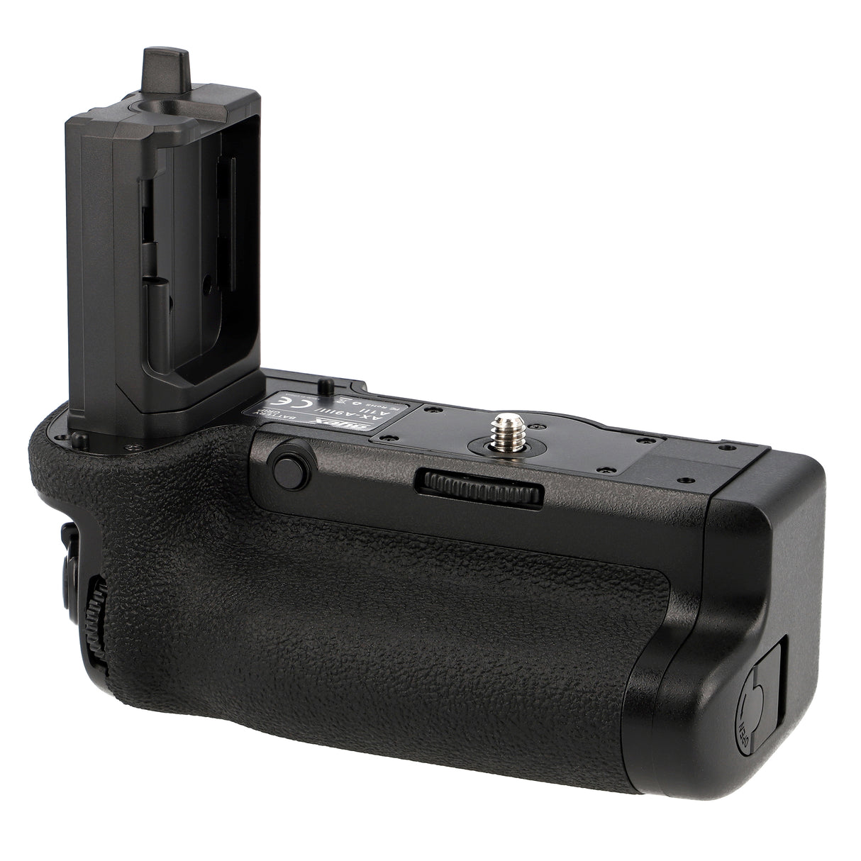 Batteriegriff für Sony A9 III & A1 II ersetzt VG-C5 Kamera Hochformatgriff Multifunktions Handgriff