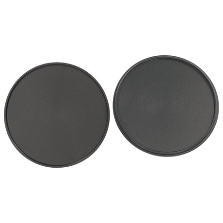 Schraub-Filterkappen aus Aluminium für Objektivfilter mit 82mm Gewinde