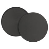 Schraub-Filterkappen aus Aluminium für Objektivfilter mit 82mm Gewinde
