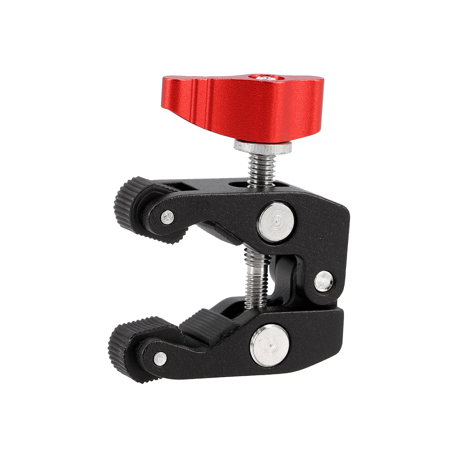 Magic Arm & Super Crab Clamp Bundle - Set für flexible Foto- & Video-Rigs Metall