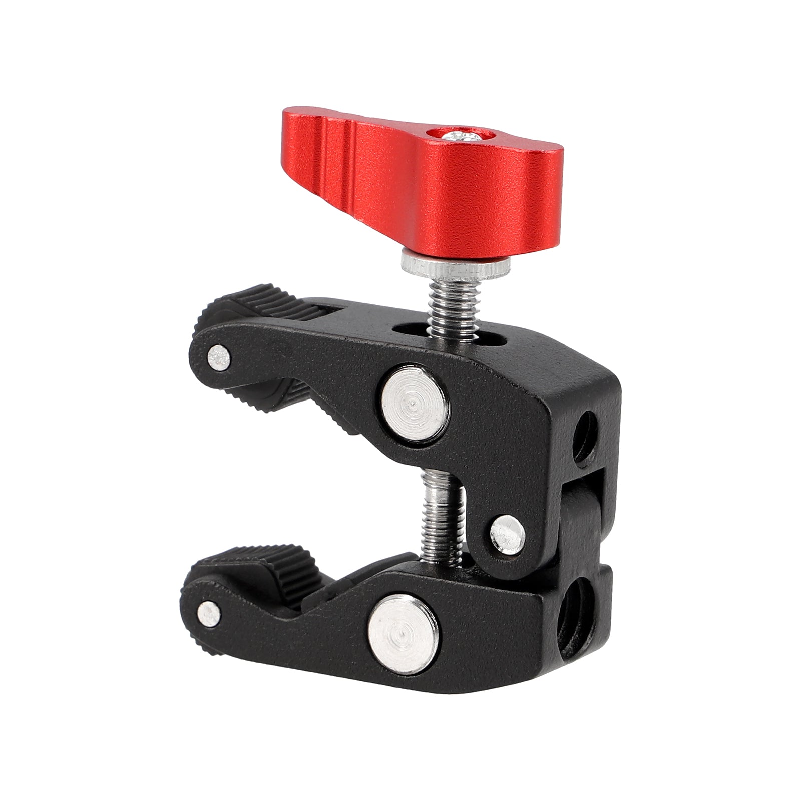 Magic Arm & Super Crab Clamp Bundle - Set für flexible Foto- & Video-Rigs Metall