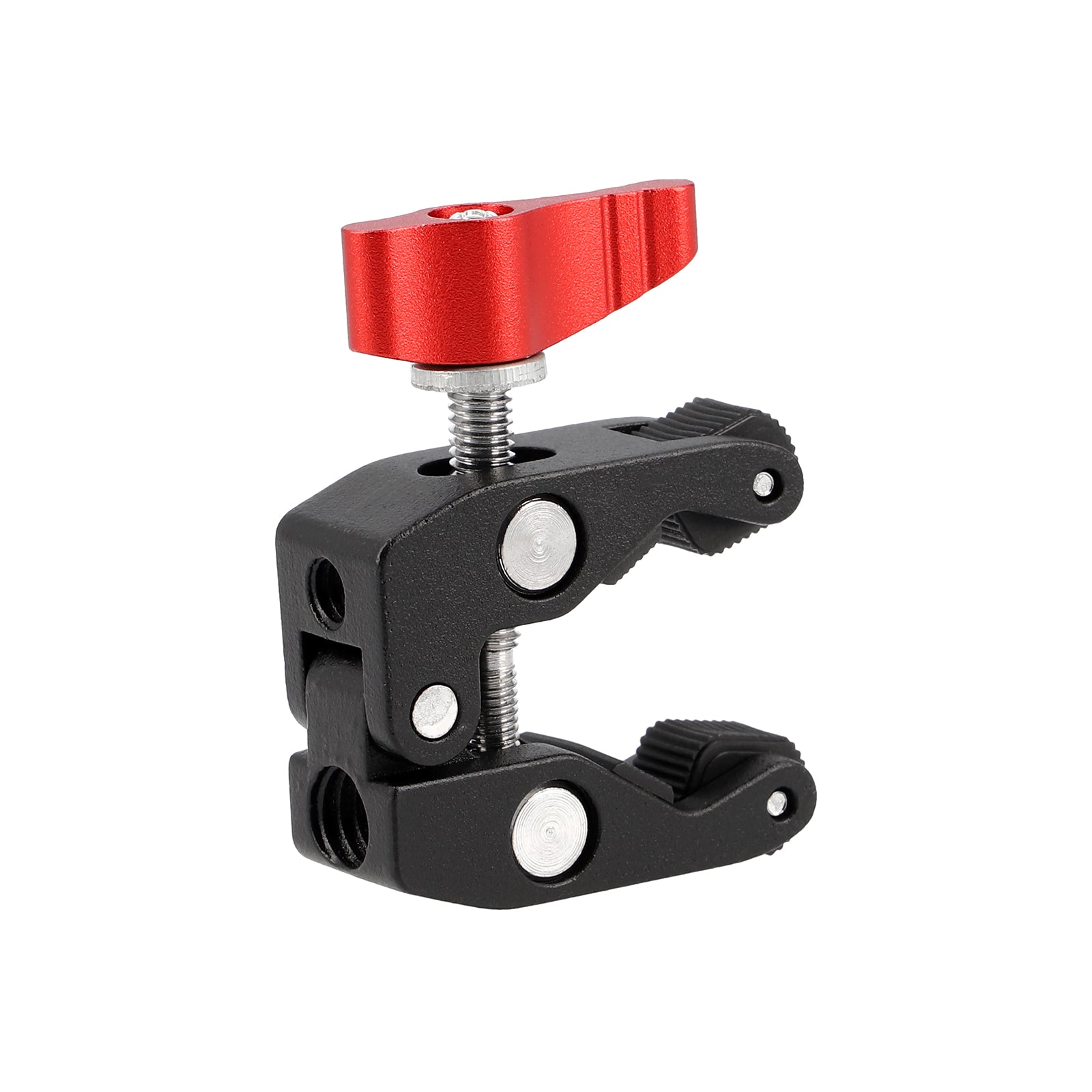 Hochwertige Profi-Klemme für Magic Arm, Kamera & Zubehör (1/4 Zoll)