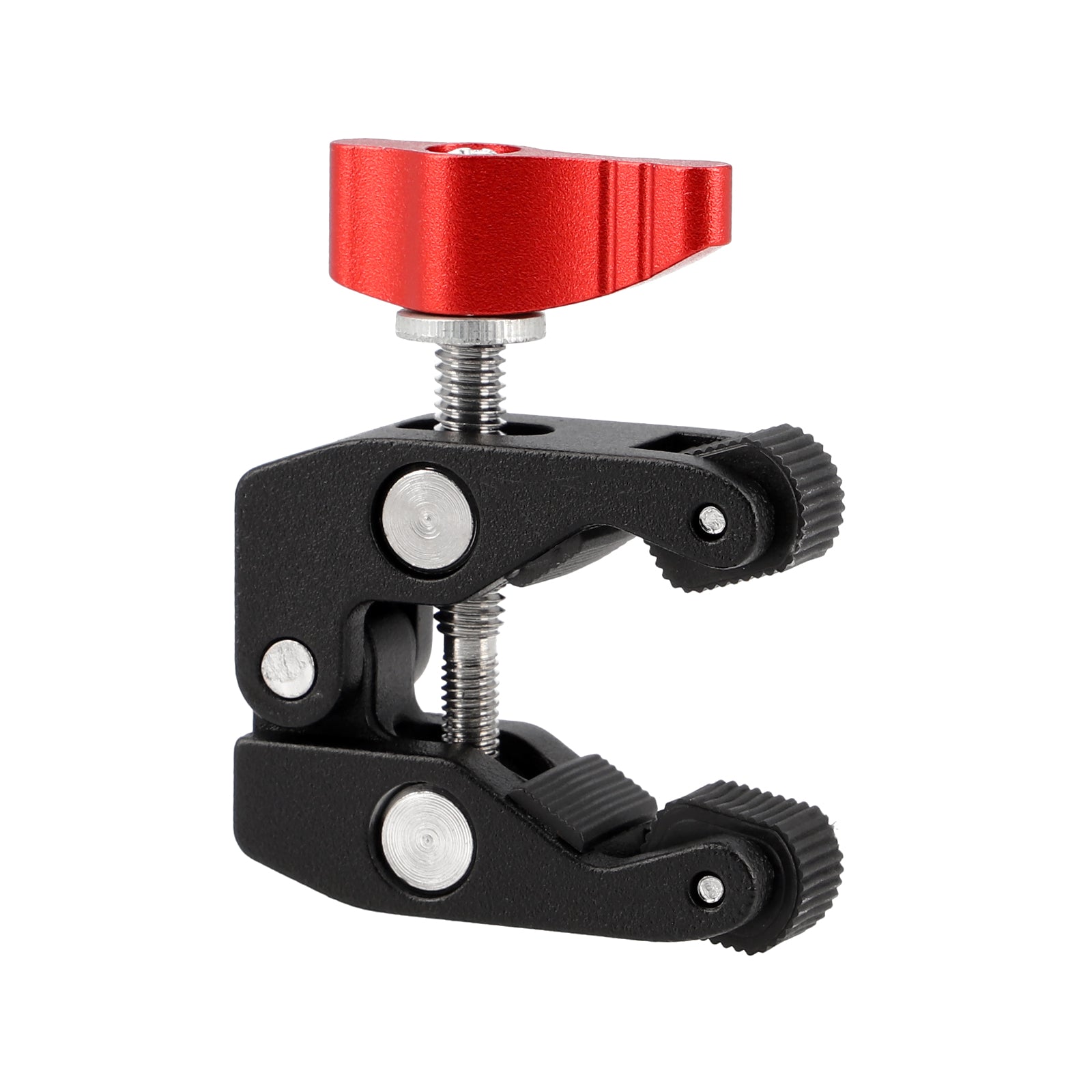 Hochwertige Profi-Klemme für Magic Arm, Kamera & Zubehör (1/4 Zoll)