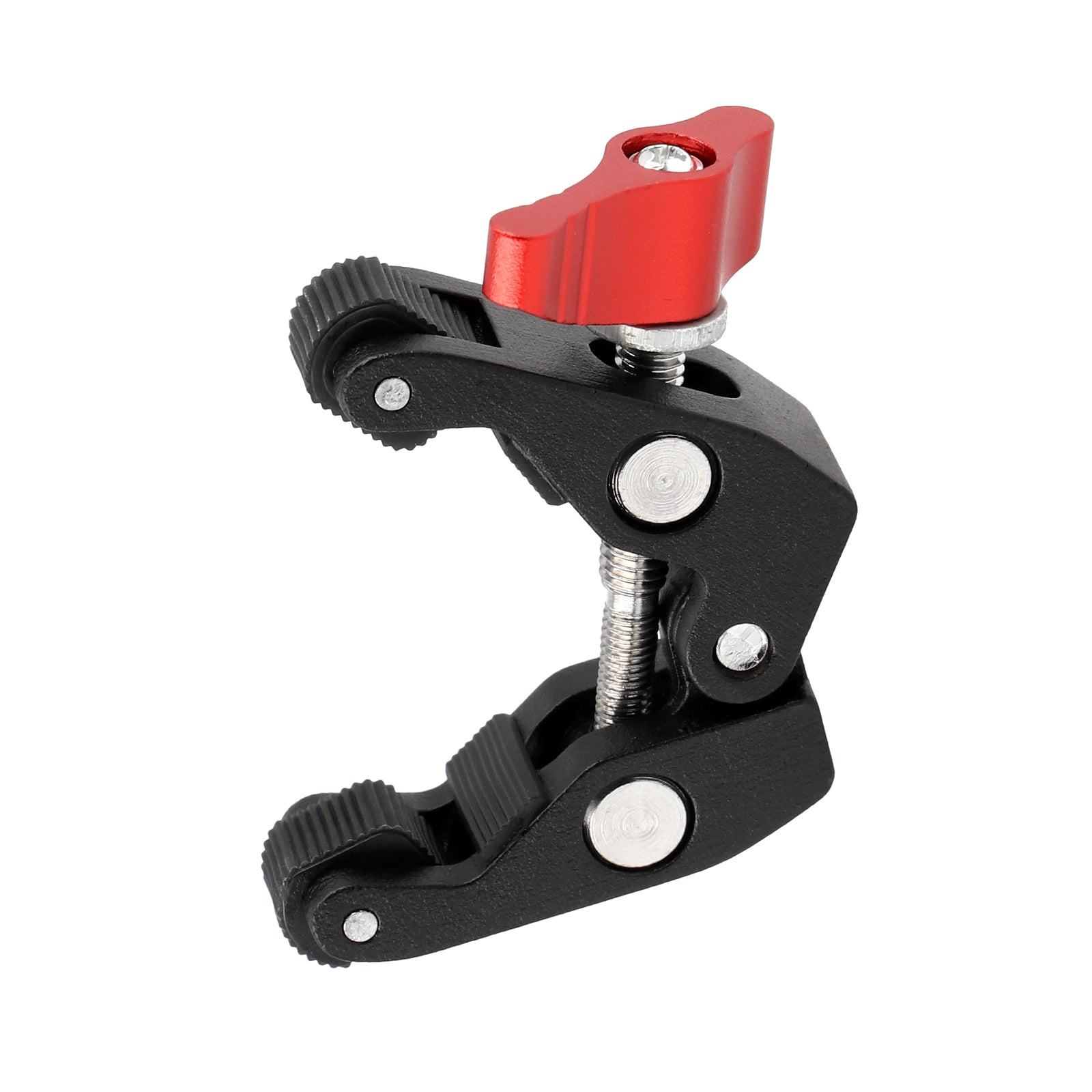 Hochwertige Profi-Klemme für Magic Arm, Kamera & Zubehör (1/4 Zoll)