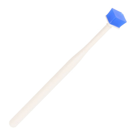 Sensor Reinigungsstift mit Silikon-Gel-Spitze - Wiederverwendbarer Jelly Pen Cleaner mit Aufbewahrungsbox
