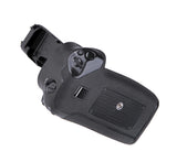 Batteriegriff Set für Canon EOS 7D Mark II wie BG-E16 + 2x LP-E6N Akku + 1x USB Dual Ladegerät