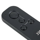 Kabelloser Fernauslöser für Canon Kameras wie EOS R R6 RP 6D 90D Wireless Remote Control BTR-C1