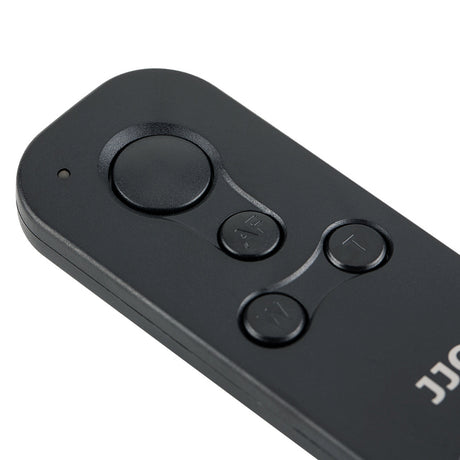 Kabelloser Fernauslöser für Canon Kameras wie EOS R R6 RP 6D 90D Wireless Remote Control BTR-C1