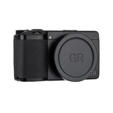 Objektivdeckel für Ricoh GR III Lens Cap