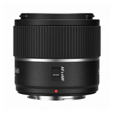 Meike AF 56mm F1.7 Air APS-C Autofokus-Objektiv kompatibel mit Sony E-Mount