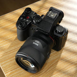 Meike 85mm F1.8 SE Mark II AF STM L-Mount Vollformat Porträtobjektiv
