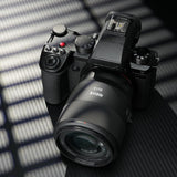 Meike 85mm F1.8 SE Mark II AF STM L-Mount Vollformat Porträtobjektiv