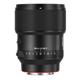 Meike 85mm F1.4 II MIX STM AF Objektiv für L-Mount