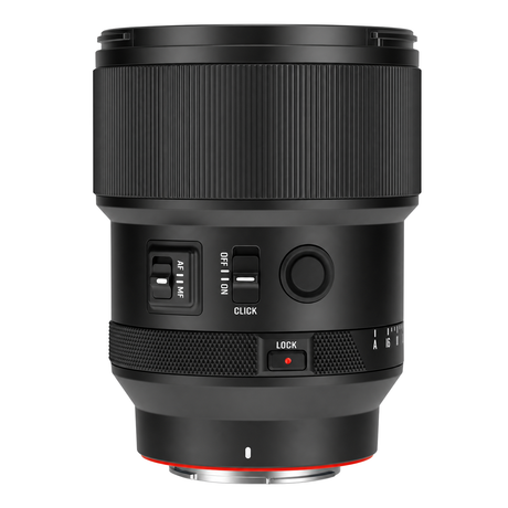 Meike 85mm F1.4 II MIX STM AF Objektiv für L-Mount