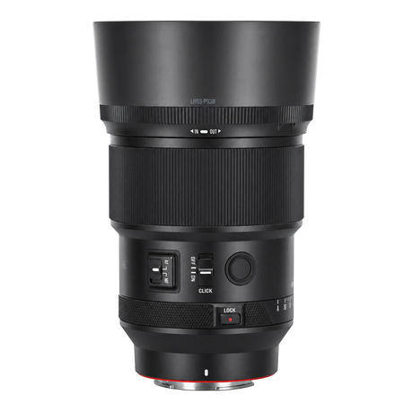 Meike 85mm F1.4 II MIX STM AF Objektiv für L-Mount