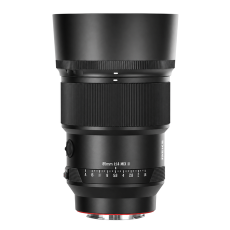 Meike 85mm F1.4 II MIX STM AF Objektiv für L-Mount