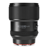 Meike 85mm F1.4 II MIX STM AF Objektiv für L-Mount
