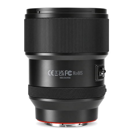 Meike 85mm F1.4 II MIX STM AF Objektiv für L-Mount