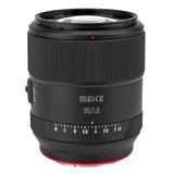 Meike Vollformat Objektiv 85mm F1.8 AF Pro Series STM Autofokus für Nikon Z Mount