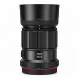 Meike AF 85mm F1.8 G-Mount Autofokus-Objektiv für Fujifilm GFX
