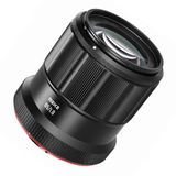 Meike AF 85mm F1.8 G-Mount Autofokus-Objektiv für Fujifilm GFX
