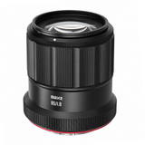 Meike AF 85mm F1.8 G-Mount Autofokus-Objektiv für Fujifilm GFX